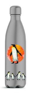 Obrázek z Termoska tučňák 500ml 